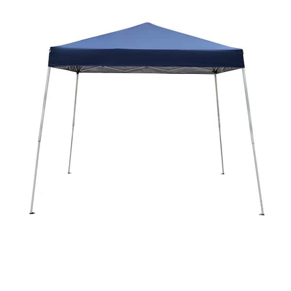 8 ft. x 8 ft. Waterproof Folding Tent