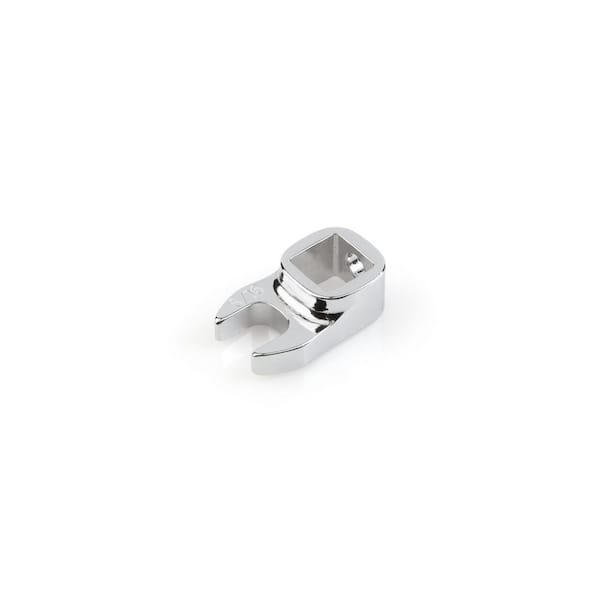 TEKTON 3/8  in. Drive x 5/16  in. Crowfoot Wrench