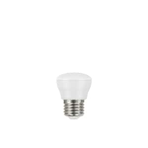 40-Watt Equivalent R14 CEC Dimmable LED Light Bulb in Soft White 2700K (1-Bulb)