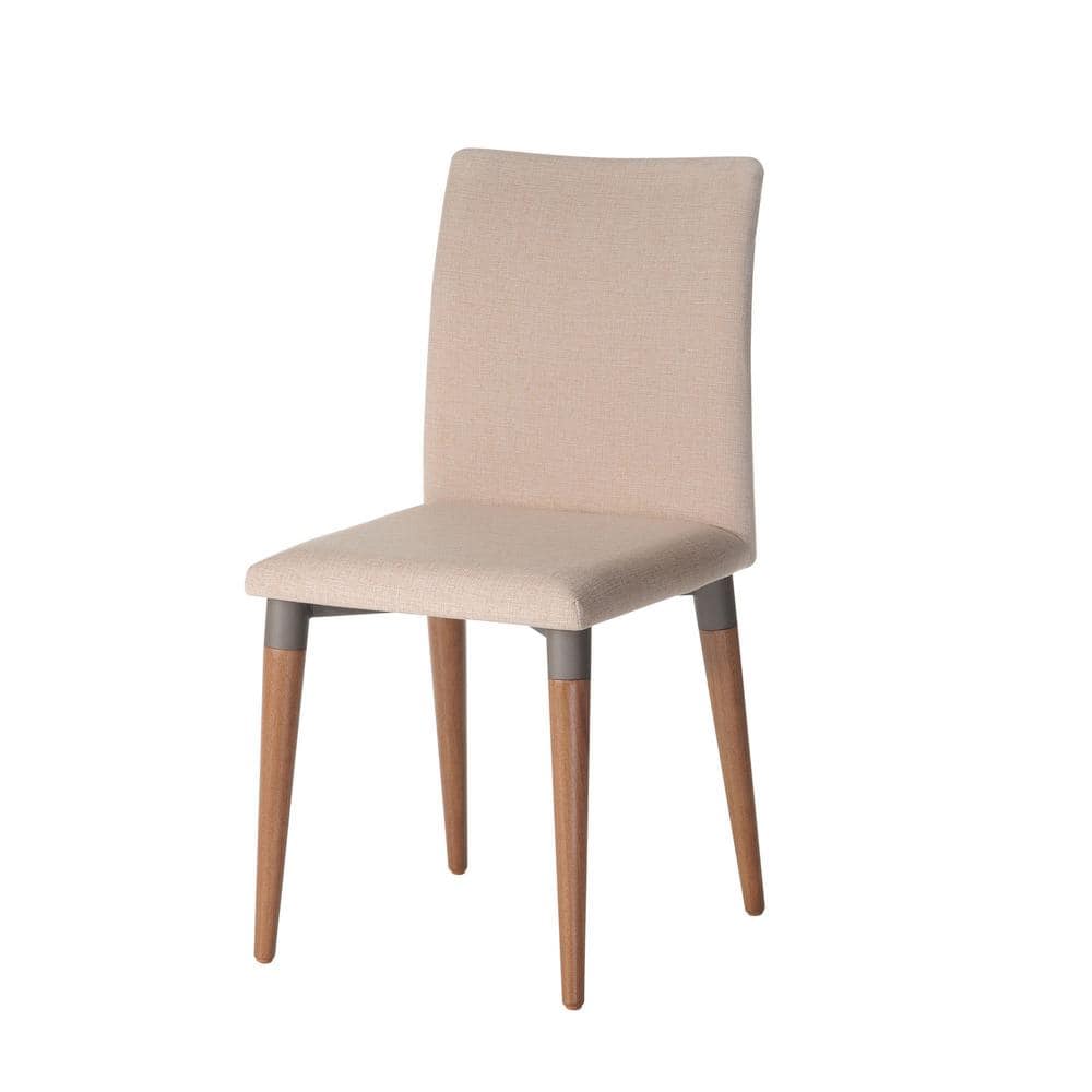 dark beige chair