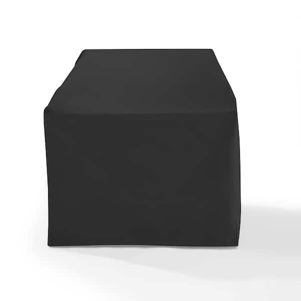 Outdoor Black Chair Furniture Cover