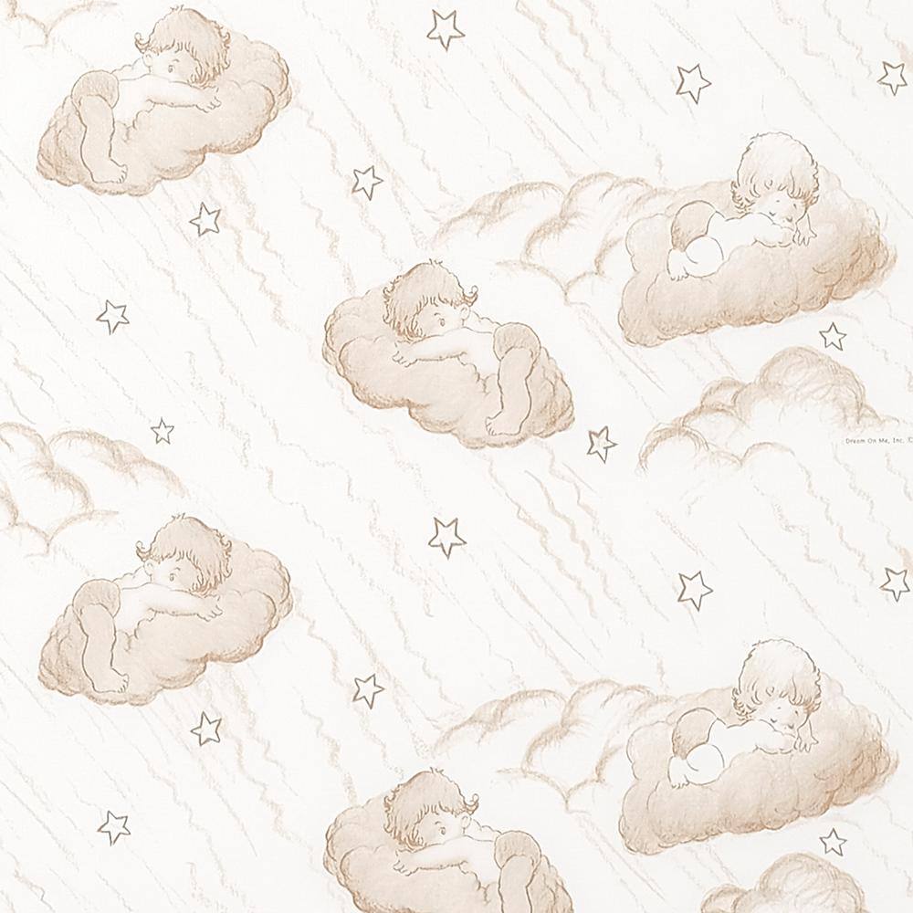 Twilight 80 Coil Innerspring Crib and Toddler Mattress