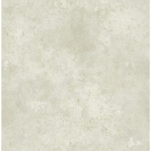 Marble Grey Paper Non Pasted Strippable Wallpaper Roll (Cover 56.05 sq. ft.)