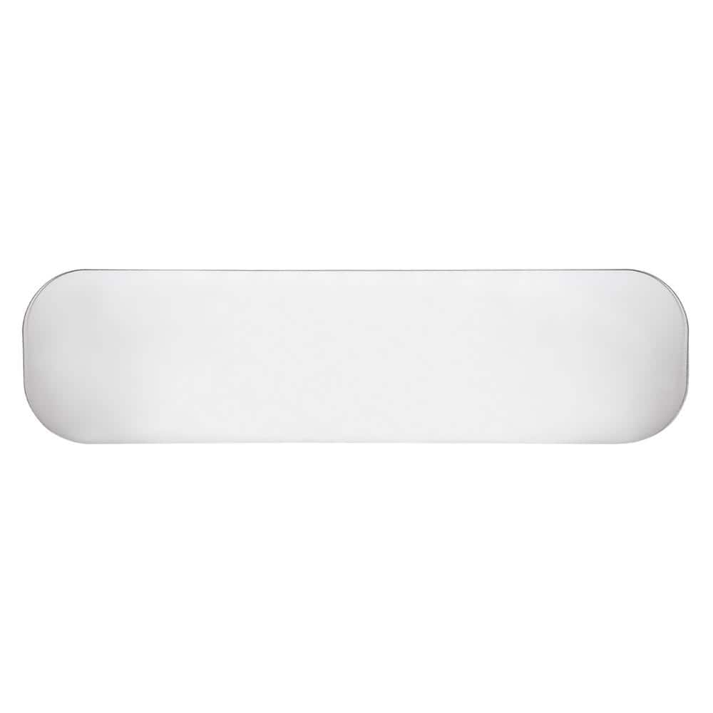 Polycarbonate Window for Airstream Stack-31.13 in. x 8.13 in., Clear price history on PriceWatchPro