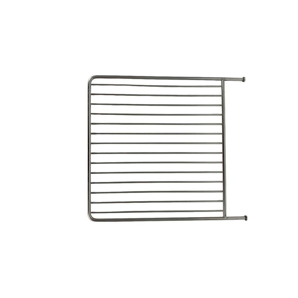Warming Smoke Rack-GMG RACKT for Ledge & Peak Prime 2.0 Grills-Adds 100 ...