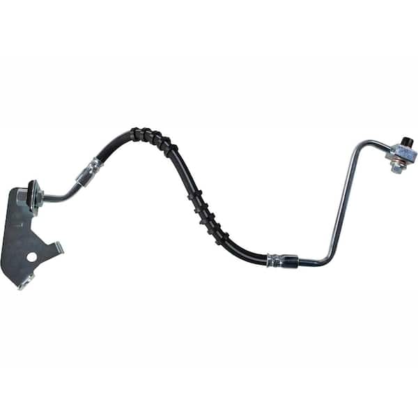 Sunsong Brake Hydraulic Hose - Front Left