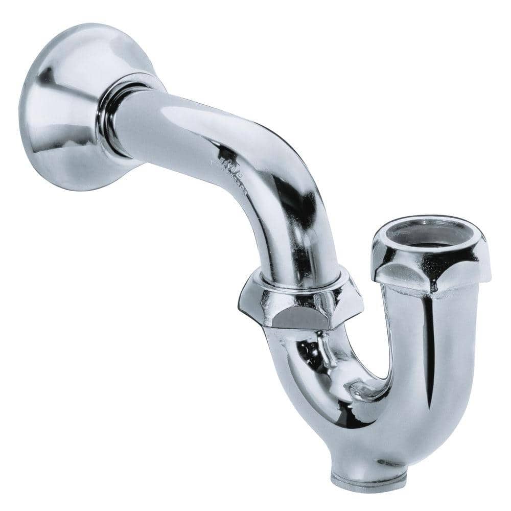 KOHLER 1187917 1/2-Inch Shallow Rough-In Kit For Plumbing Fixtures