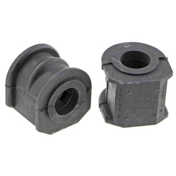 Mevotech Supreme Suspension Stabilizer Bar Bushing Kit 1995 Ford Mustang