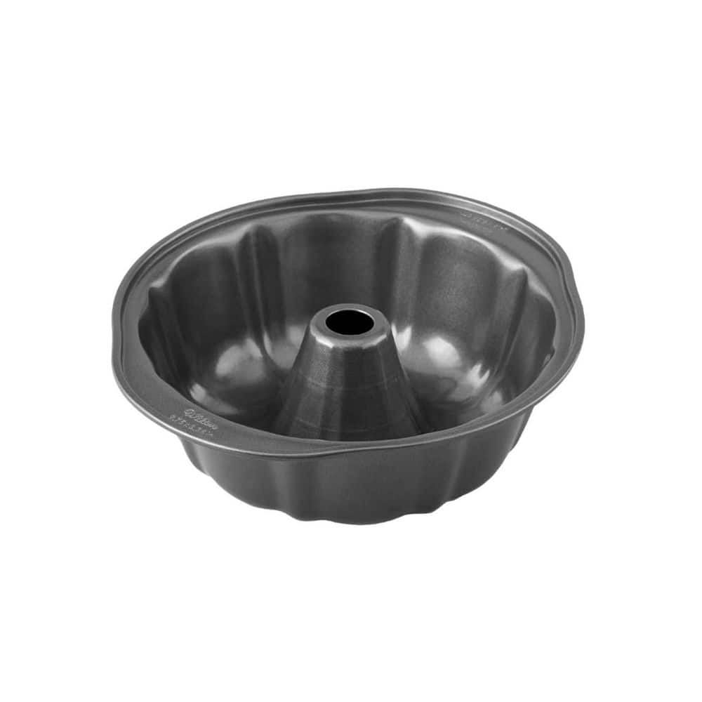 Aoibox Piece Bundt Cake Pan Non-Stick Warp-Resistant Bakeware