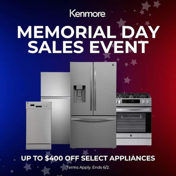 30 in. Wide 18.1 cu. ft. Top Freezer Refrigerator in White with Installed Icemaker