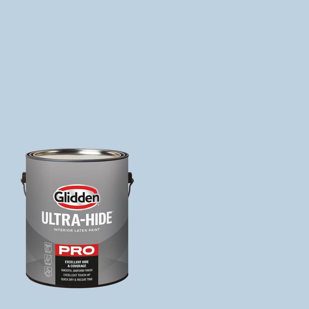 1 Gal. PPG1161-2 C`Est La Vie Eggshell Interior Paint price history on PriceWatchPro