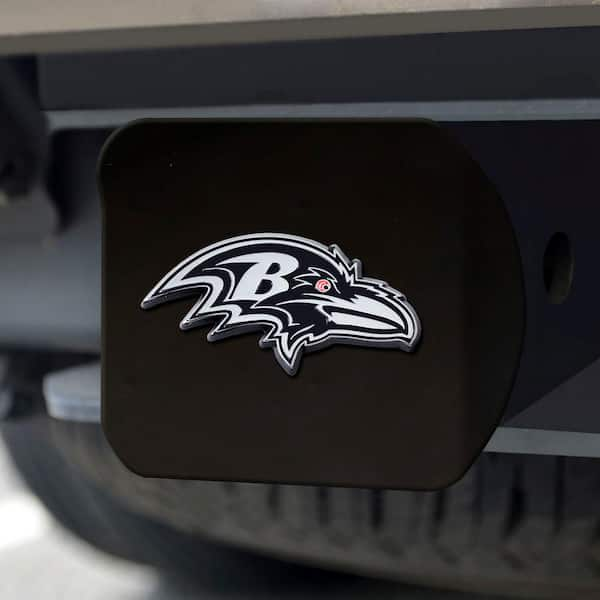 NFL Car Accessories, Hitch Covers, NFL Auto Decals