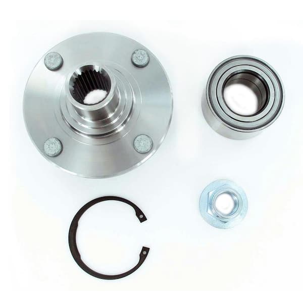 SKF Axle Bearing and Hub Assembly Repair Kit - Front