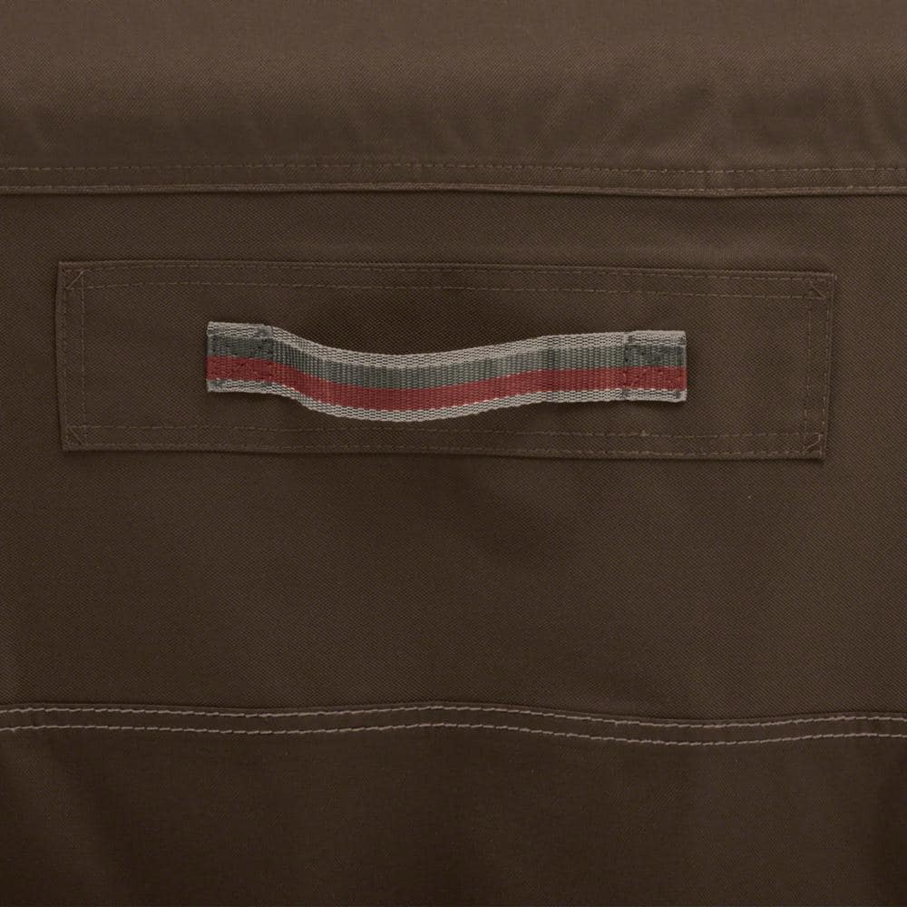 Madrona Brown Waterproof 34 Inch Patio Heater Cover