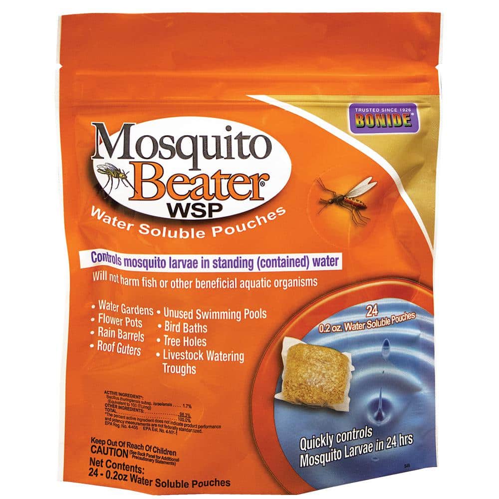 Bonide Mosquito Beater Water Soluble