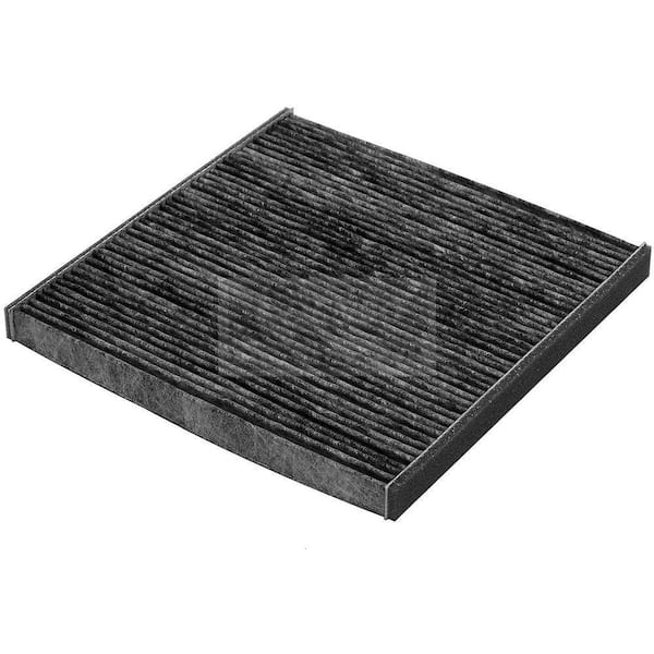 Wix Cabin Air Filter 24483 - The Home Depot