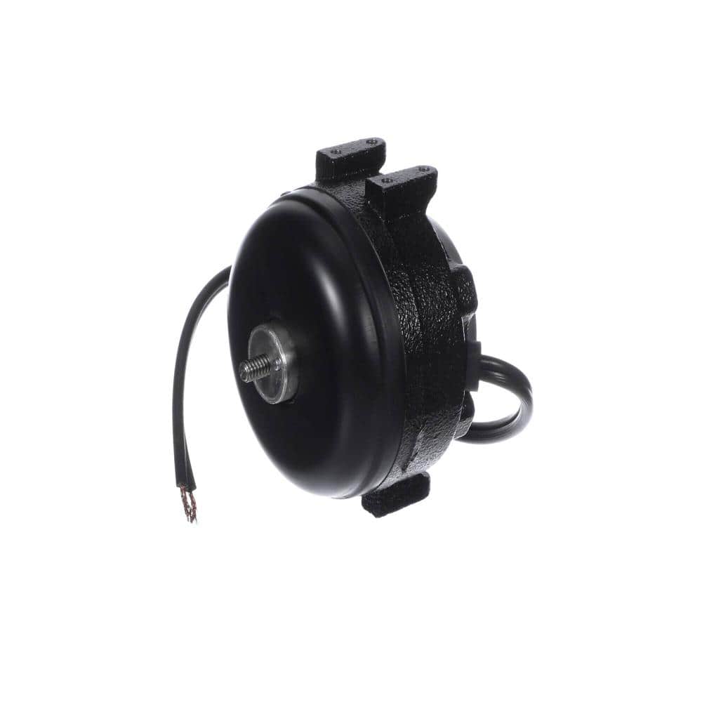 Fan Motor, 208/230V, 60/50Hz, 1550 RPM, Counterclockwise Rotation 56690011 price history on PriceWatchPro