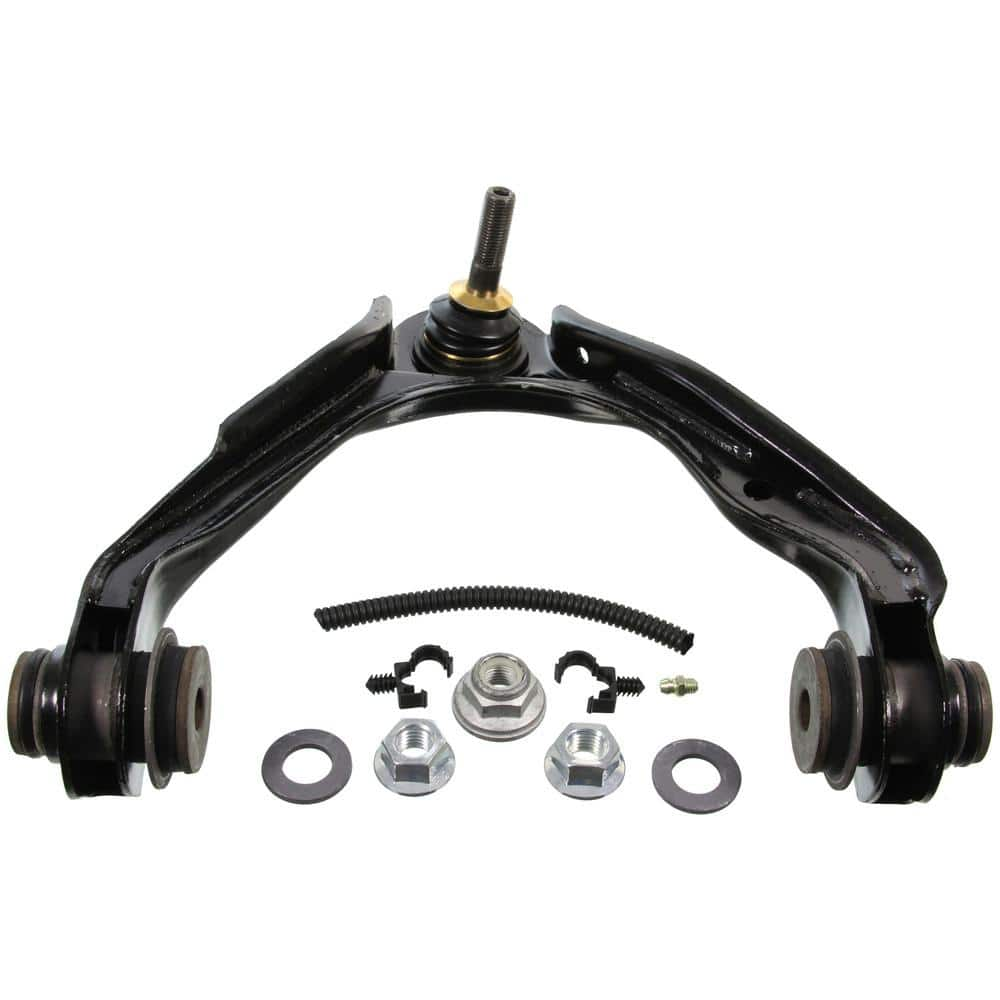 MOOG CK80038 Control Arm and Ball Joint Assembly