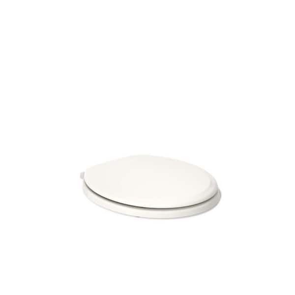 Kohler Soft Close Toilet Seat: Quiet and Durable