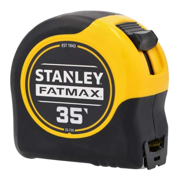 35 ft. FATMAX Tape Measure