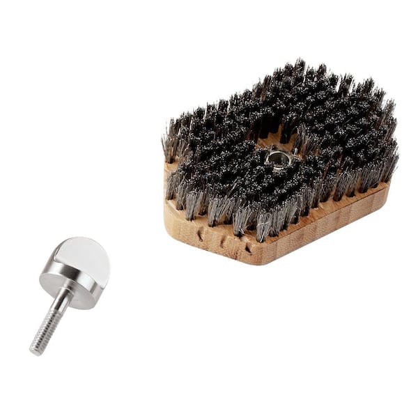 Weber Replacement Bamboo Grill Brush Head