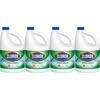 Clorox 121 oz. Pro Results Concentrated Liquid Outdoor Bleach Cleaner (4-Pack) C-311787164-4
