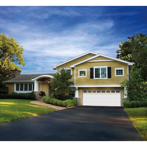 Classic Steel Garage Door Installation Quote