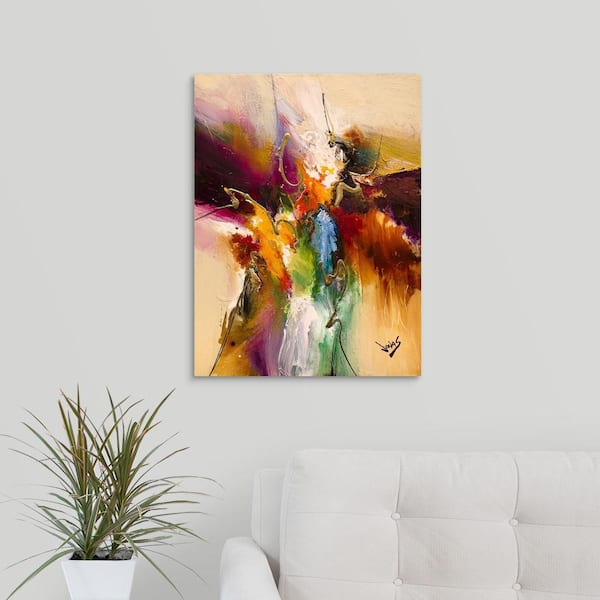 GreatBigCanvas 