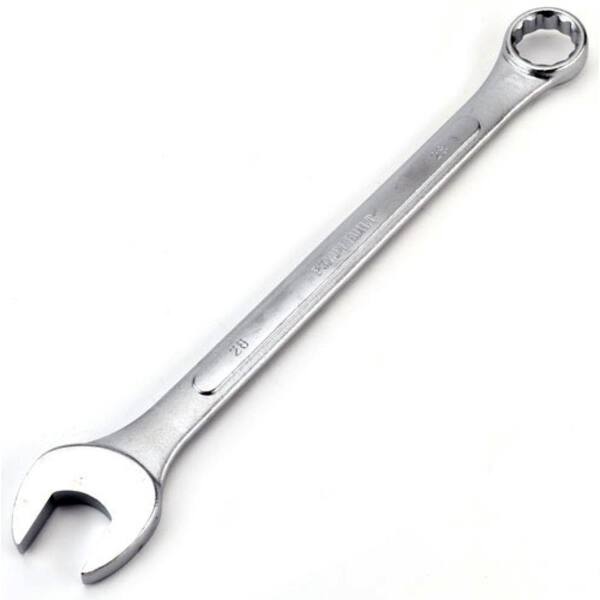 Powerbuilt 28 mm Combination Wrench