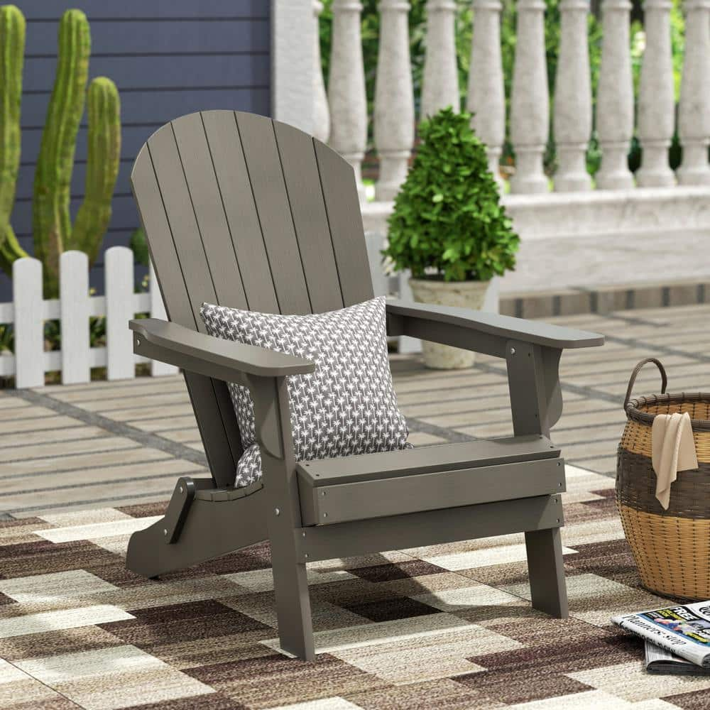 Plastic best sale basket chair