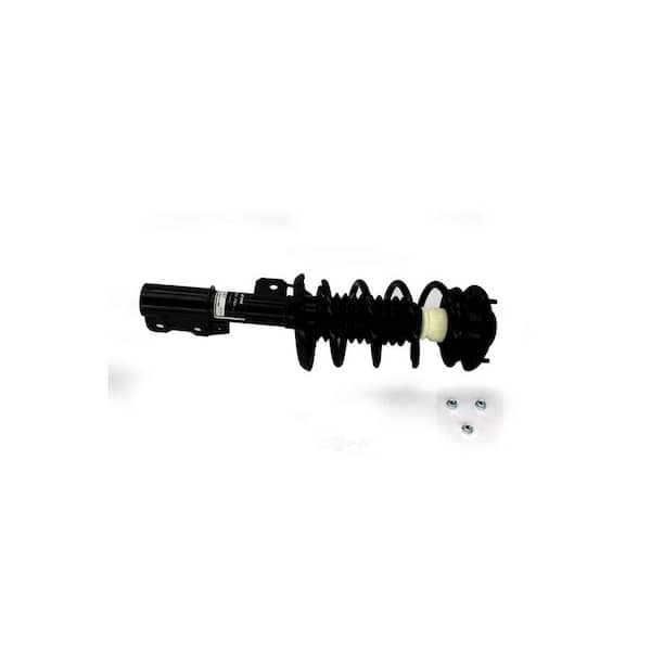 KYB Suspension Strut and Coil Spring Assembly 2006-2008 Chevrolet Cobalt 2.4L