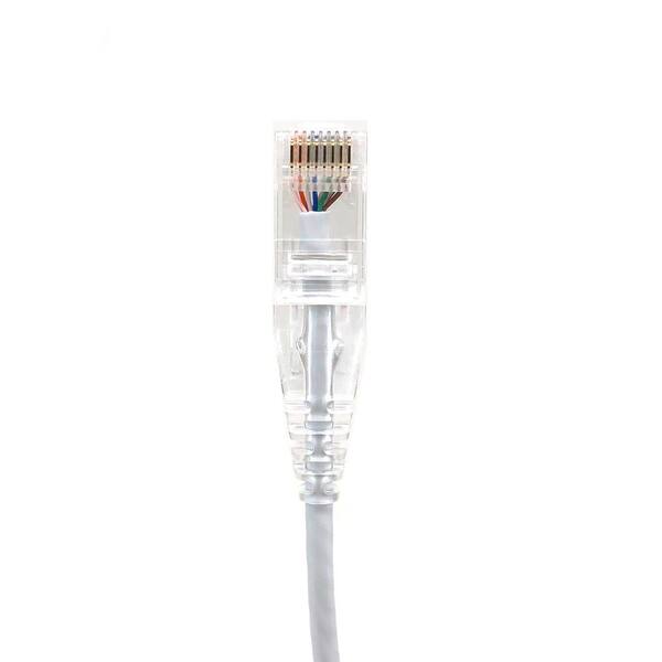 Logilink CQ5056S CAT6 A S/FTP PrimeLine AWG26 PIMF Patch Cable 1 m Grey LSZH GHMT Logilink CQ5056S CAT6 A S/FTP PrimeLine AWG26 PIMF Patch Cable 1 m Grey LSZH GHMT