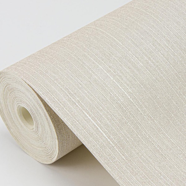 Warm Taupe Light Brown Neutral Solid Color Tissue Paper