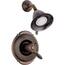 Delta Victorian Pull-Up Diverter Tub Spout in Venetian Bronze RP34357RB