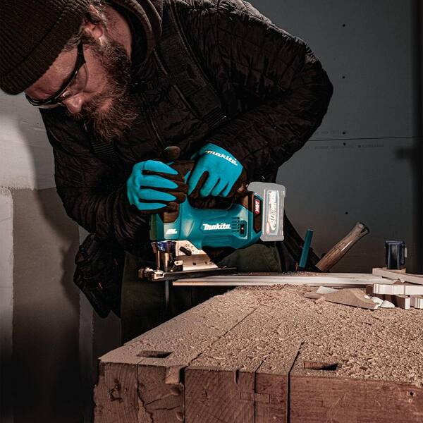 Makita 40V max XGT Brushless Cordless Jig Saw (Tool Only) GVJ02Z