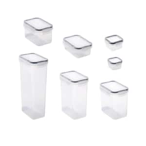 Dart Hinged Lid Carryout Food Containers 3 Compartments 2 516 H x 7 12 W x 8  D White Pack Of 200 - Office Depot