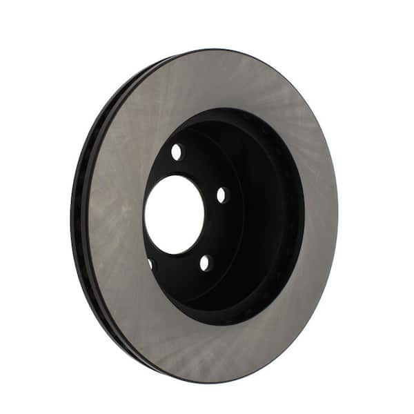 Centric Parts Disc Brake Rotor