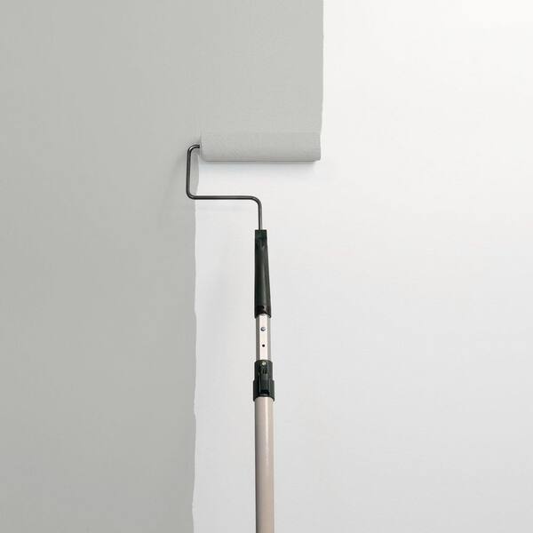 Fresh Granite PPG0997-3 Paint - Comparable to BENJAMIN MOORE'S Coventry Gray