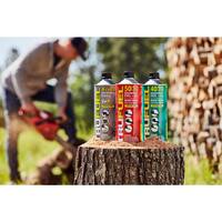 50:1 Pre-Mixed Fuel Plus Oil