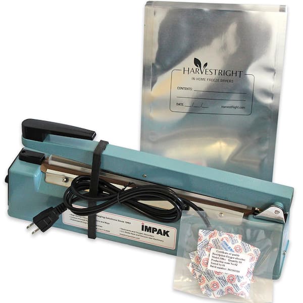 mylar sealers