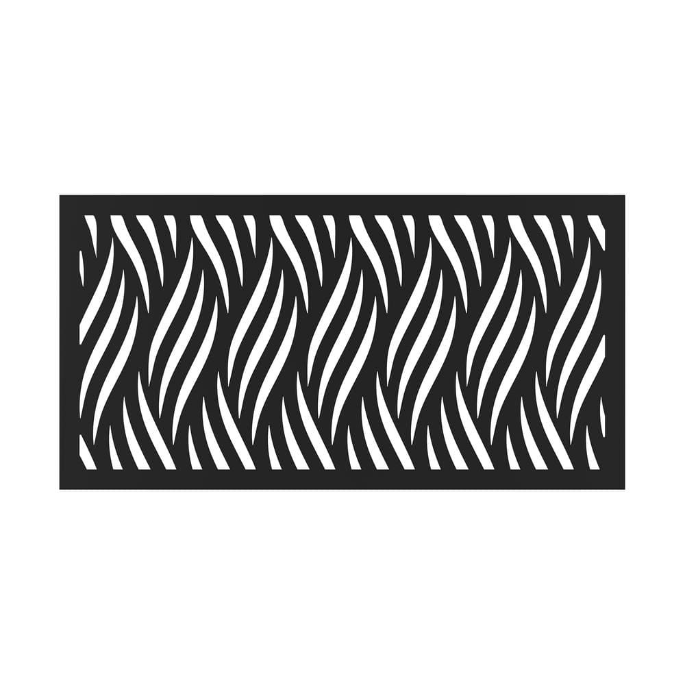 Wicker Privacy Screen System Insert price history on PriceWatchPro