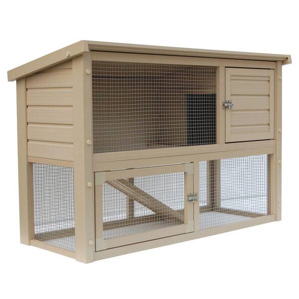 Unbranded Columbia Rabbit Hutch
