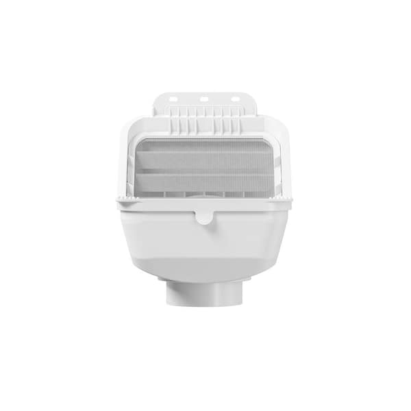 Rain Harvesting Leaf Eater Advanced 3 in./4 in.