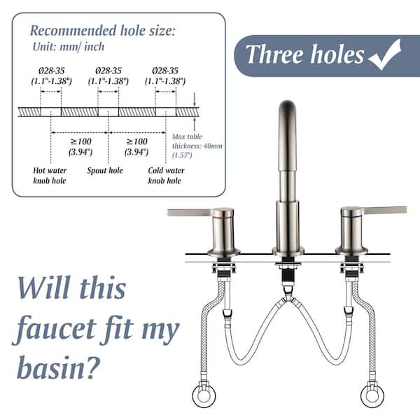 Kohler 27415-4-BMB At DSKB Plumbing Tile Exceptional Design, 47% OFF