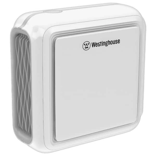 Westinghouse portable store air purifier