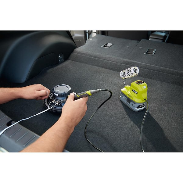 Ryobi p3105 on sale