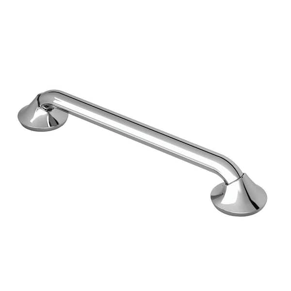 MOEN Eva 24 in. Grab Bar in Chrome