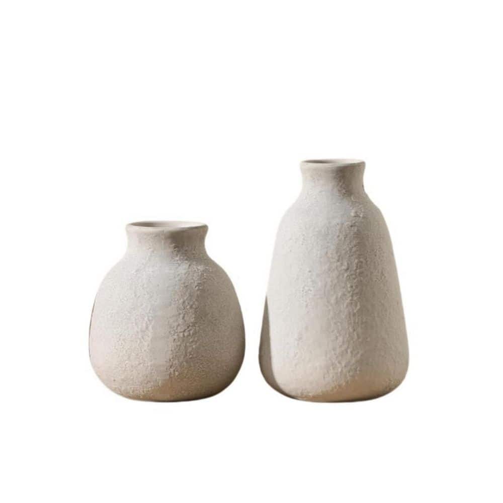 海外購入　インテリア　陶器 white-vases-lx0715-64_1000.jpg