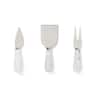 Kalorik Mad Hungry 4-pc Silicone Spurtle Set Multi MH PKA 47578 CD - Best  Buy