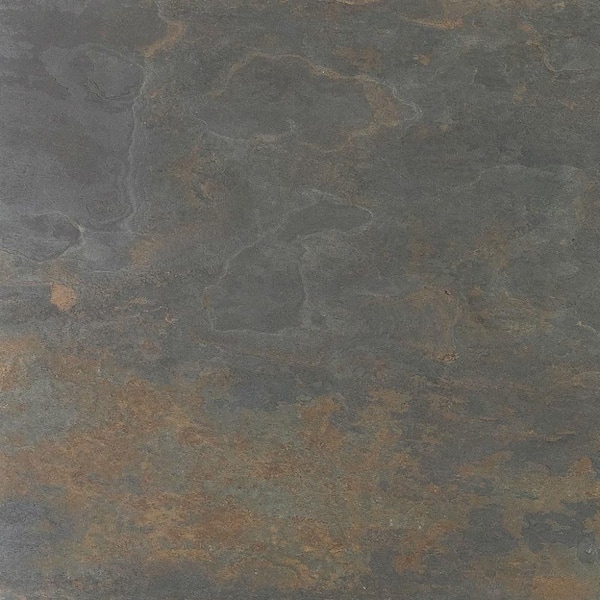 The Tile Doctor Stone Veneer California Gold 2 ft. x 4 ft. x 2mm Sheet (8 sq. ft.)